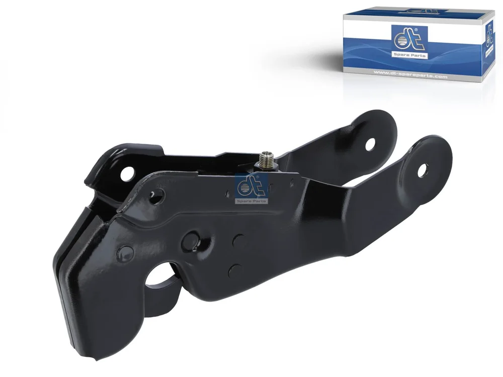 Zamykání dveří, kabina DT Spare Parts 3.83122SP – OE 85.61851.6003 Zamykání dveří, kabina DT Spare Parts 3.83122SP – OE 85.61851.6003