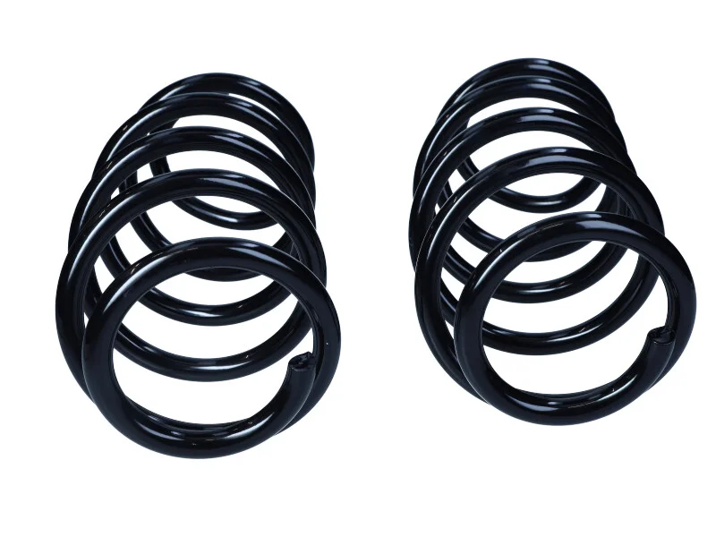 Pružina podvozku MAXGEAR 60-1655D – OE 3C0411105AJ