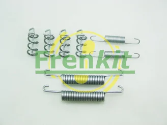 Sada příslušenství, parkovací brzdové čelisti FRENKIT 950831