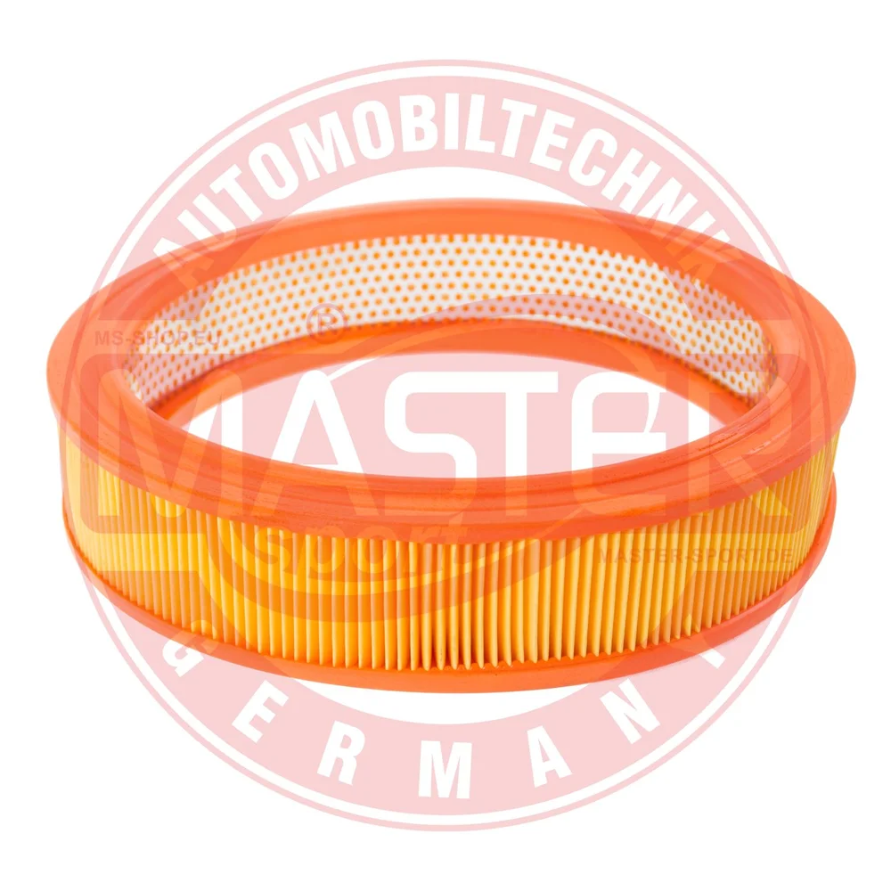 Vzduchový filter FIAT, Seicento MASTER-SPORT GERMANY 3082/5-LF-PCS-MS