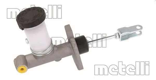 Hlavní válec, spojka METELLI 55-0199 – OE 30610-59G11