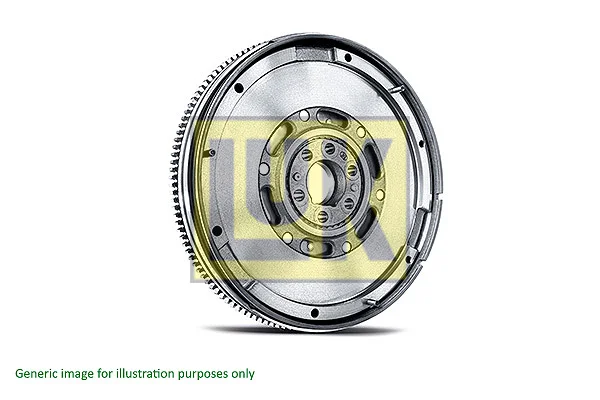 Setrvačník Schaeffler LuK 415060910 Setrvačník Schaeffler LuK 415060910