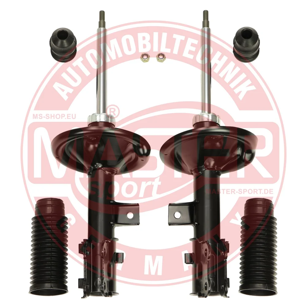 Tlumič pérování MASTER-SPORT GERMANY 16K001493