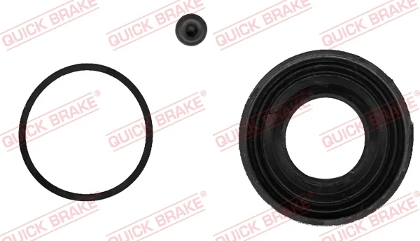 Sada na opravy, brzdový třmen QUICK BRAKE 114-0216