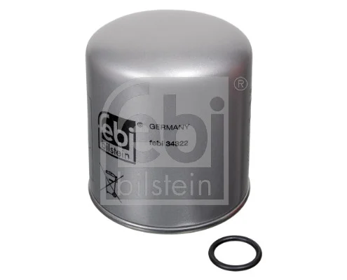 Vysouseci patrona vzduchu, pneumaticky system FEBI BILSTEIN 34322