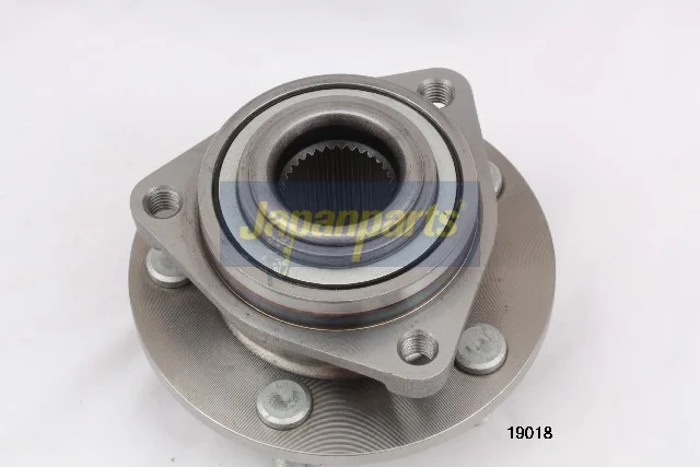 Náboj kola JAPANPARTS KK-19018