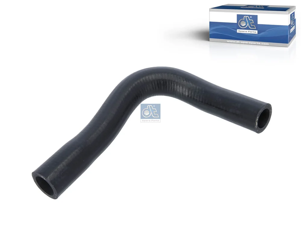 Hadice chladiče DT Spare Parts 2.15998 Hadice chladiče DT Spare Parts 2.15998