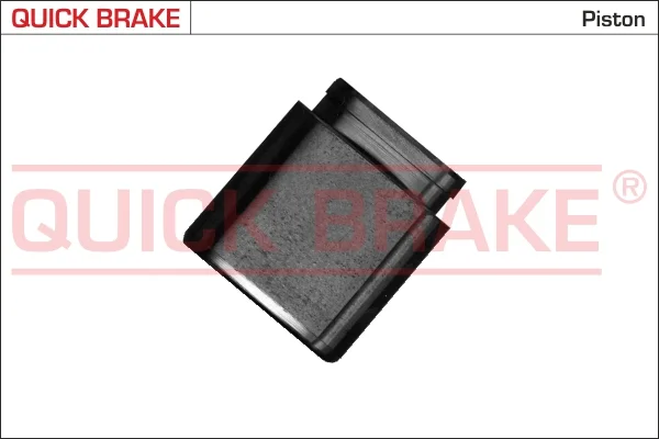 Píst, brzdový třmen QUICK BRAKE 185190K