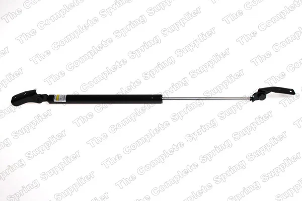 Pneumaticka pruzina, zavazadlovy / nakladovy prostor LESJÖFORS 8155432