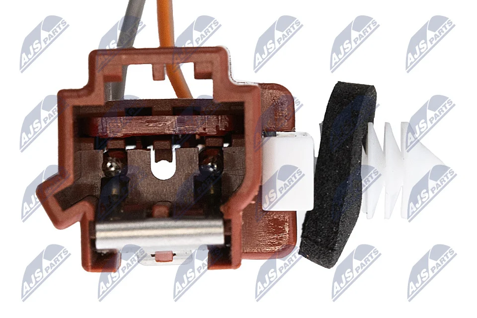 Vinutá pružina, airbag NTY EAS-FR-018 – OE 2R3T-14A664-AA Vinutá pružina, airbag NTY EAS-FR-018 – OE 2R3T-14A664-AA