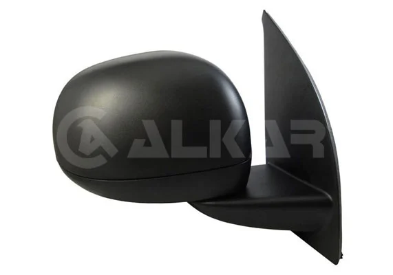 Vnější zpětné zrcátko ALKAR 6130924 Vnější zpětné zrcátko ALKAR 6130924