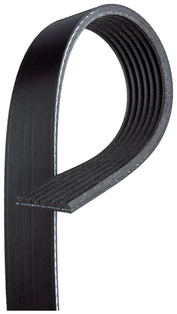 ozubený klínový řemen GATES 7PK1570HD – OE 5000686802