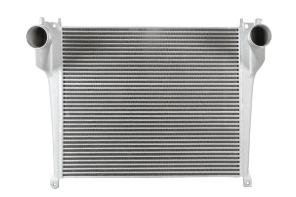 Chladič nízké teploty, chladič plnicího vzduchu THERMOTEC DAME012TT