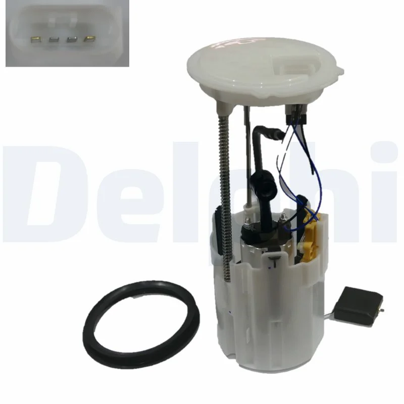 Palivová přívodní jednotka DELPHI FG2043-12B1 Palivová přívodní jednotka DELPHI FG2043-12B1