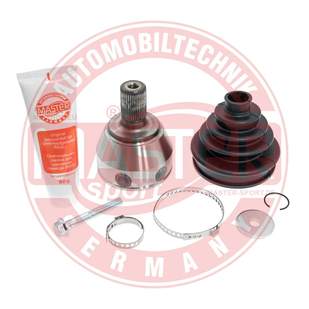 Homokinetický kĺb FORD C-Max, Focus II/C-Max MASTER-SPORT GERMANY 304983-SET-MS