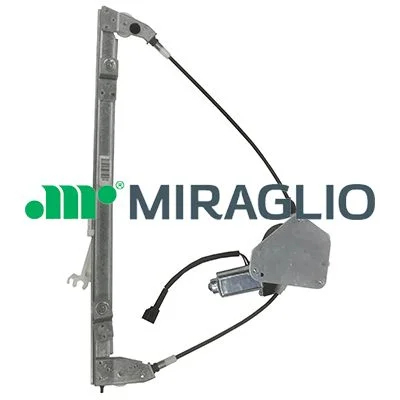 Zvedací zařízení oken MIRAGLIO 30/910 – OE 7700834347