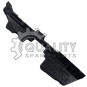 SA FAB 14-/L mřížka př náraz. OE 6V0121283 – OE 6V0121283