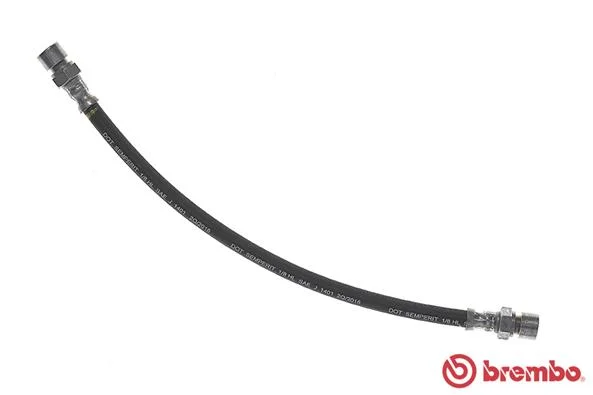 Brzdová hadice BREMBO T85096