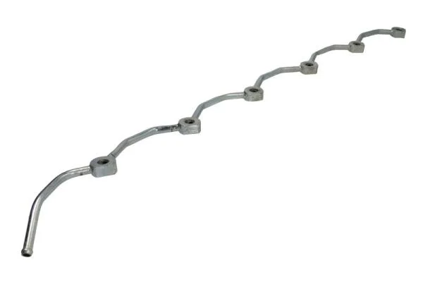 Hrdlo, vedení chladiva THERMOTEC DWMA002TT – OE 51.06303.5300