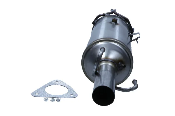 Filtr pevných částic, výfukový systém MAXGEAR 27-6032 Filtr pevných částic, výfukový systém MAXGEAR 27-6032