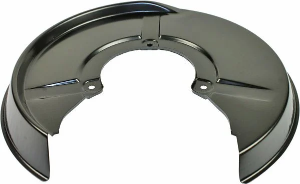 Ochranný plech proti rozstřikování, brzdový kotouč METZGER AUTOTEILE 6115110