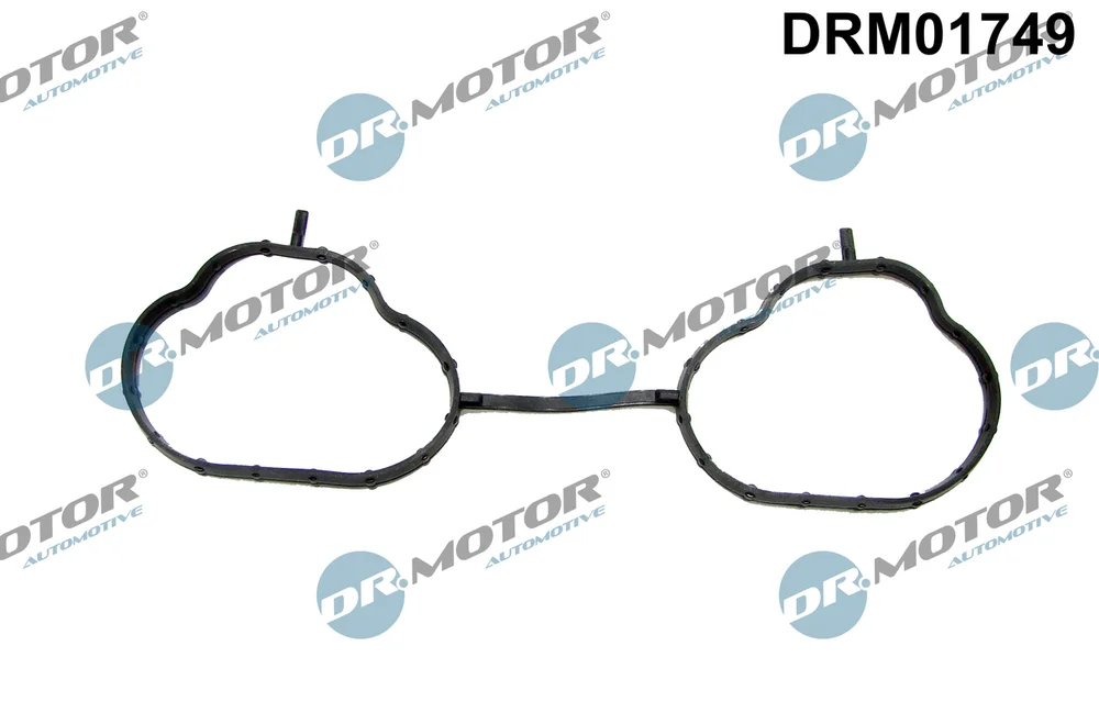 Těsnění, koleno sacího potrubí Dr.Motor Automotive DRM01749