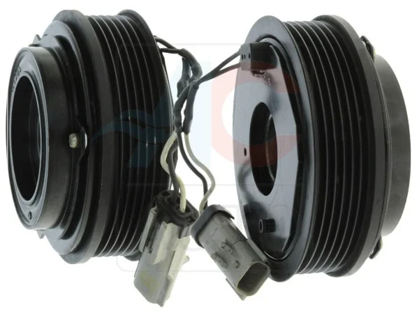 Elektromagnetická spojka, kompresor klimatizace ACAUTO AC-06DN91 Elektromagnetická spojka, kompresor klimatizace ACAUTO AC-06DN91