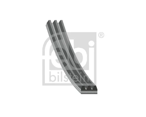 ozubený klínový řemen FEBI BILSTEIN 192880 – OE 25212-2F485
