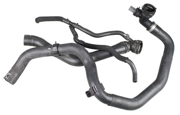 Hadice chladiče METZGER AUTOTEILE 2420879 Hadice chladiče METZGER AUTOTEILE 2420879
