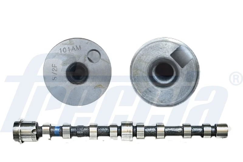 Vačkový hřídel FRECCIA CM05-2240 – OE 030109101AM
