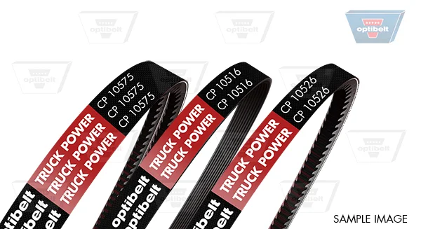 Klínový řemen OPTIBELT CP10535