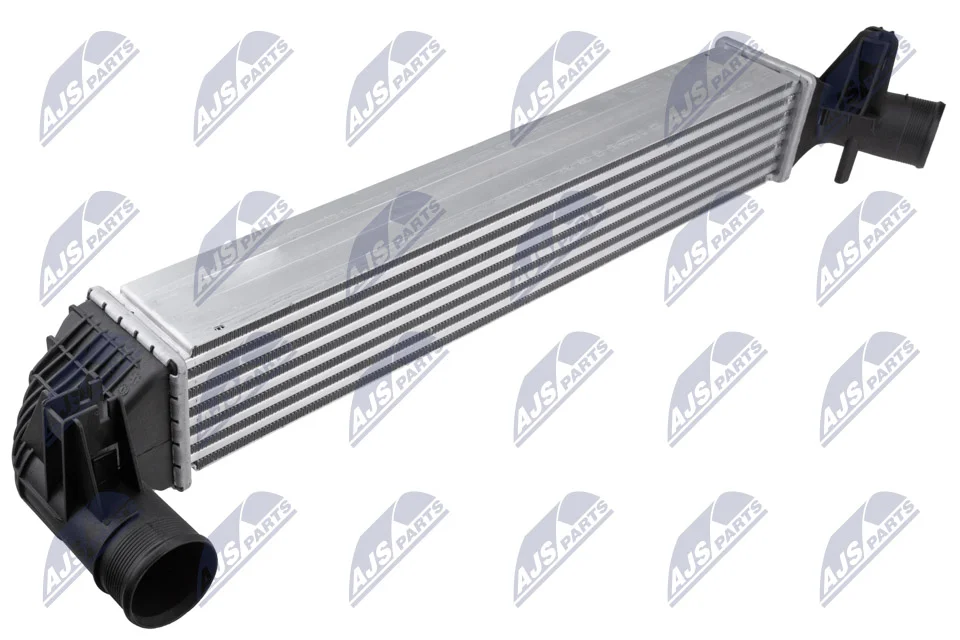 Chladič turba NTY CNG-AU-033