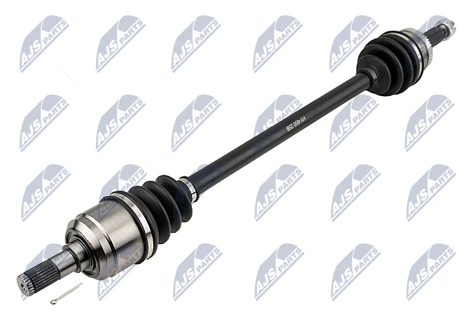 Hnací hřídel NTY NPW-HY-650 – OE 49600-2E000