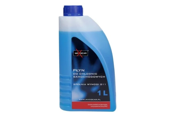 Nemrznoucí kapalina MAXGEAR 36-0073 Nemrznoucí kapalina MAXGEAR 36-0073
