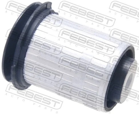 Uložení, řídicí mechanismus FEBEST BZAB-036 Uložení, řídicí mechanismus FEBEST BZAB-036