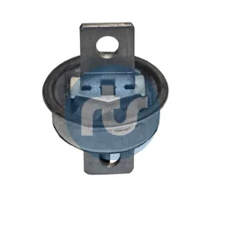 Uložení, řídicí mechanismus RTS 017-00593