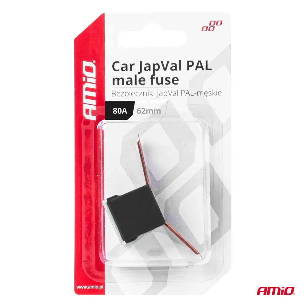 JAPVAL PAL POJISTKA DO AUTOMOBILŮ AMIO 03432 - Obrázek 3