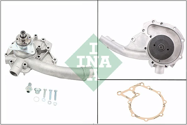 Vodní čerpadlo Schaeffler INA 538024310