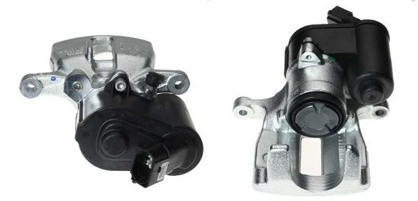 Brzdový třmen BUDWEG CALIPER 344272
