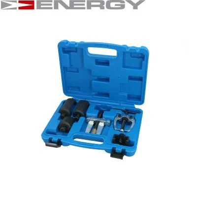 Sada nářadí ENERGY NE01034