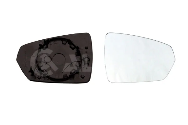 Sklo do zrcátka, vnější zrcátko ALKAR 6402744 – OE 2G0857522A Sklo do zrcátka, vnější zrcátko ALKAR 6402744 – OE 2G0857522A