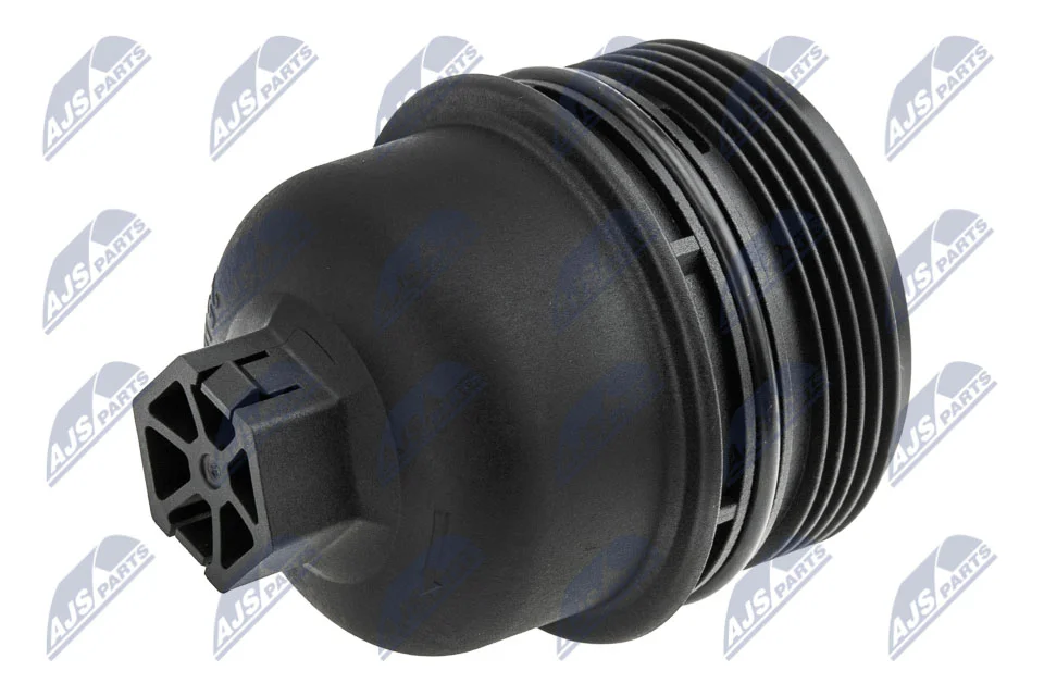 Kryt, pouzdro olejového filtru NTY CCL-RE-008 – OE 7701478537