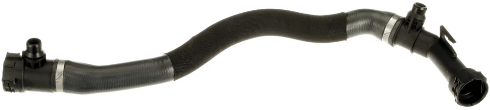 Hadice chladiče GATES 05-5773 – OE 17128602027