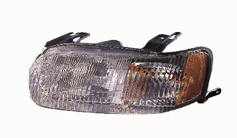 Světlomet DEPO 330-1111L-US Světlomet DEPO 330-1111L-US