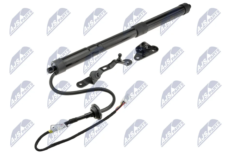 Elektromotor, zadní dveře NTY AE-TY-034 Elektromotor, zadní dveře NTY AE-TY-034