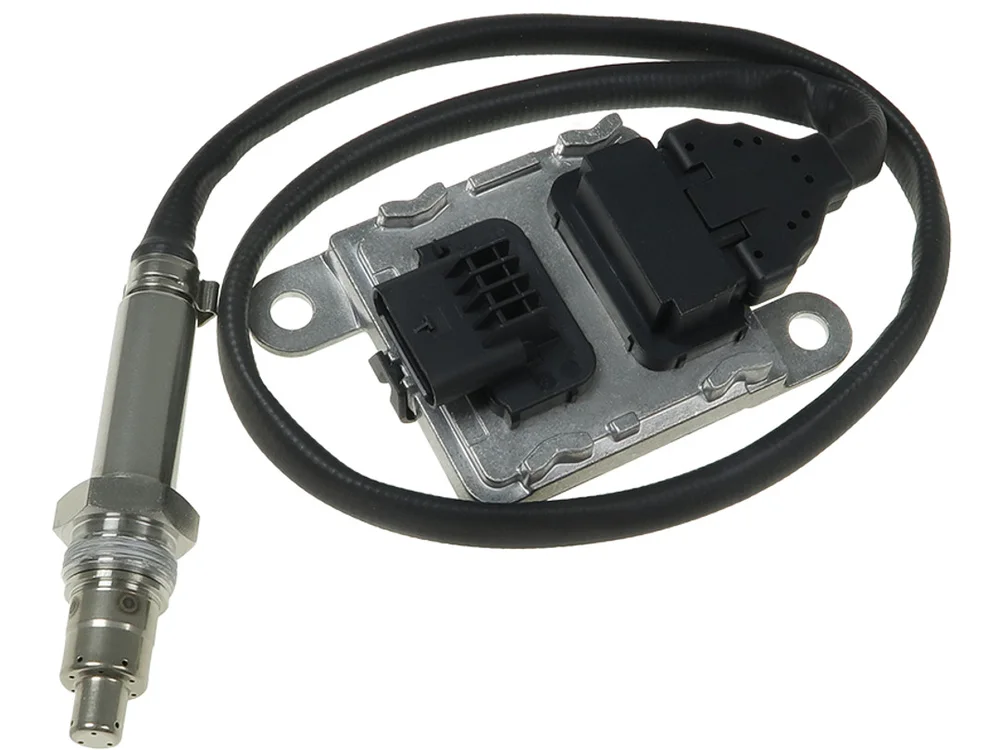 NOx-senzor, NOx-katalyzátor AS-PL NOX9392 – OE 29660-2U200
