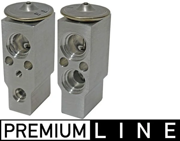 Expanzní ventil, klimatizace MAHLE AVE76000P Expanzní ventil, klimatizace MAHLE AVE76000P