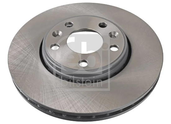 Brzdový kotouč FEBI BILSTEIN 108582