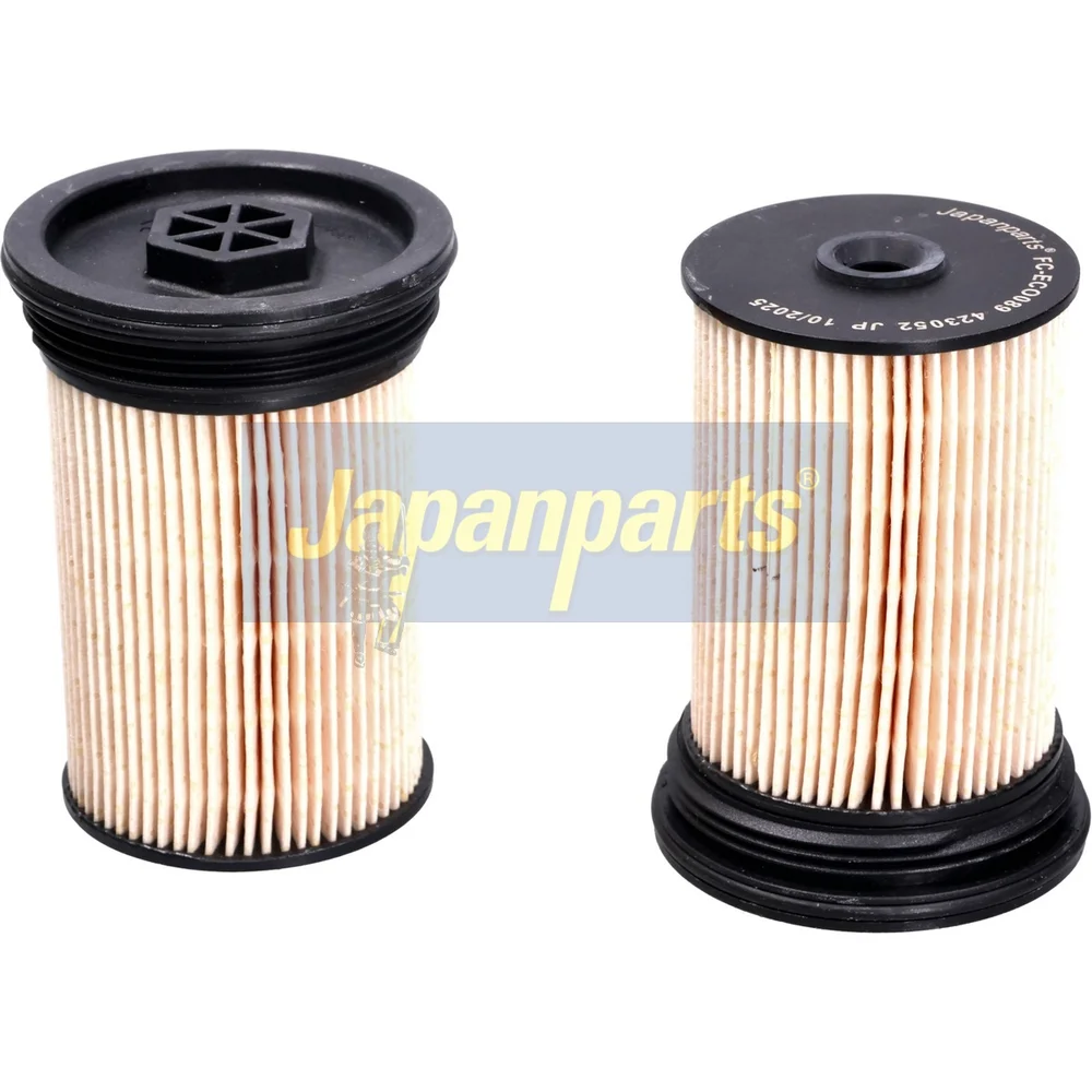 Palivový filtr JAPANPARTS FC-ECO089