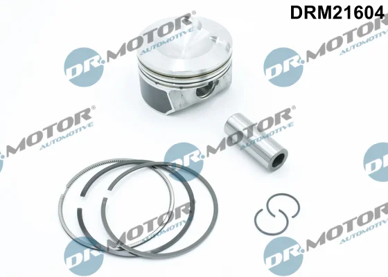 Píst Dr.Motor Automotive DRM21604 Píst Dr.Motor Automotive DRM21604